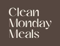 Clean Monday Meals