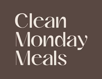 Clean Monday Meals
