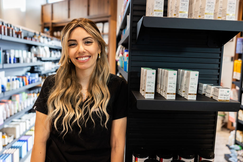 People and Pets Pharmacy: Livingston County’s Premiere Concierge Compounding Pharmacy and Wellness Boutique