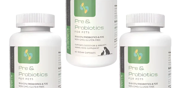 New Arrivals: Discover the Latest in Health & Pet Wellness